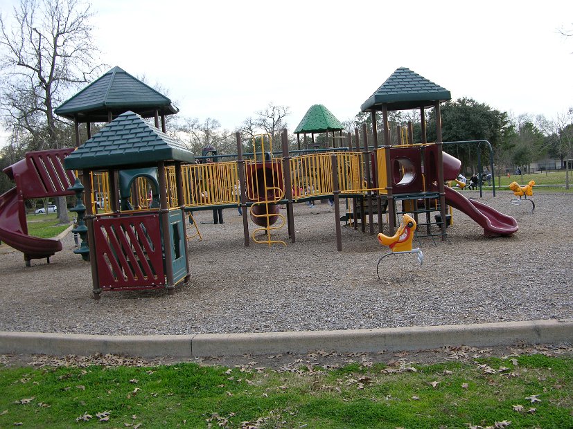 Nob Hill Park 10300 Timberoak Drive, Houston, TX 77065 (34)